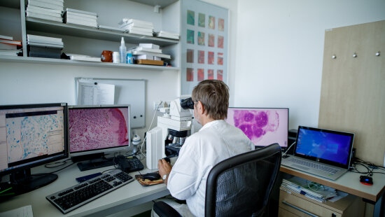 CPM FN Brno a Masarykův onkologický ústav zahájily strategickou spolupráci